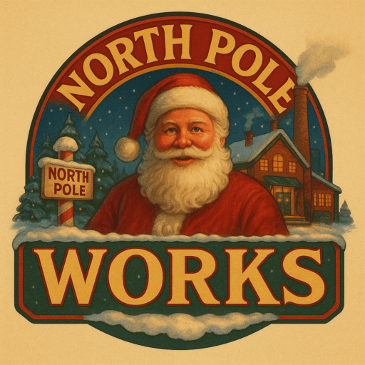 North Pole Works