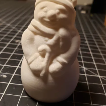 Snowman