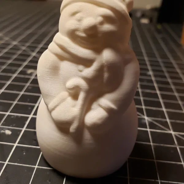 Snowman