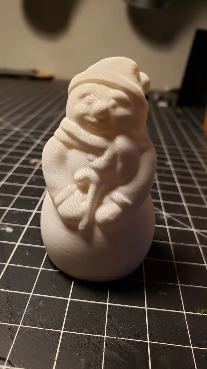 Snowman