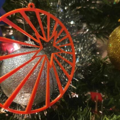 Christmas Star