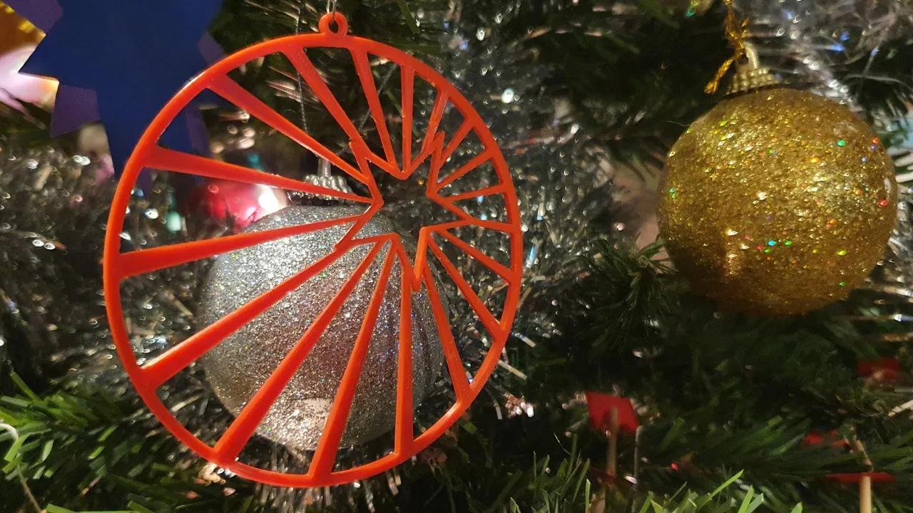 Christmas Star