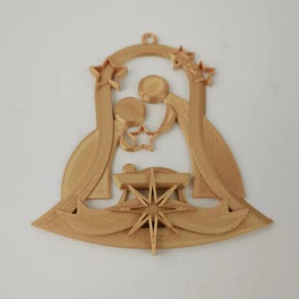 Christmas ornament