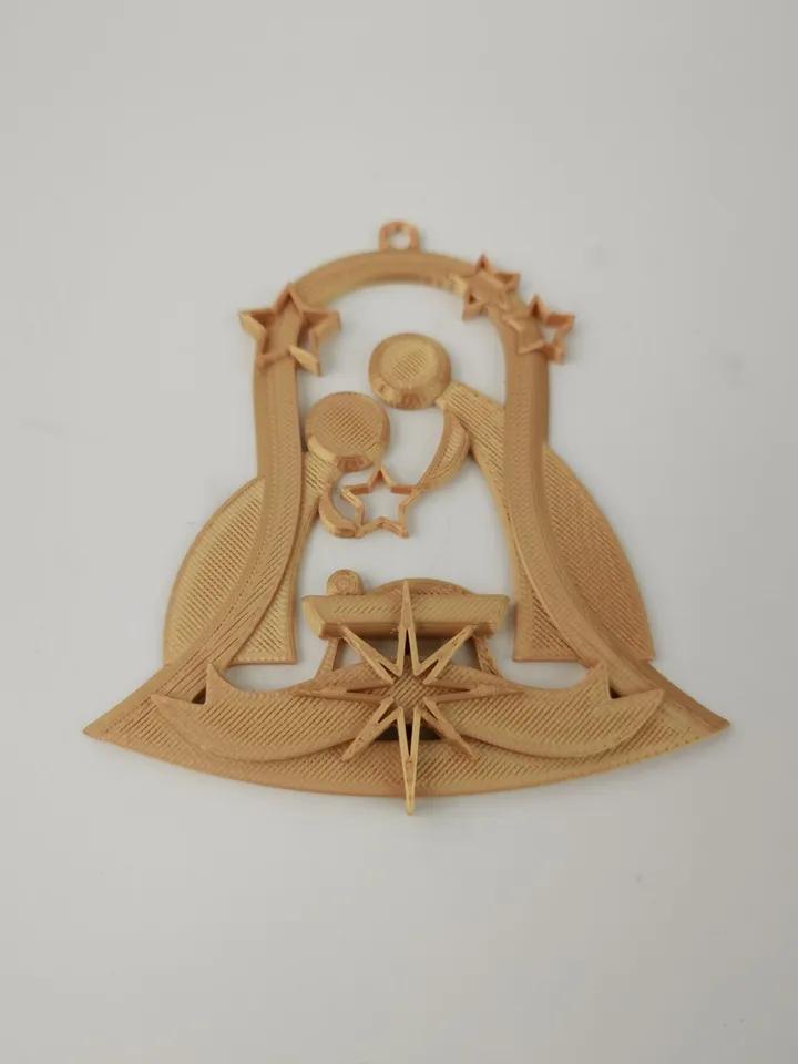 Christmas ornament