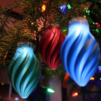 Christmas Ball