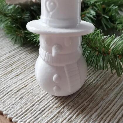 Snowman