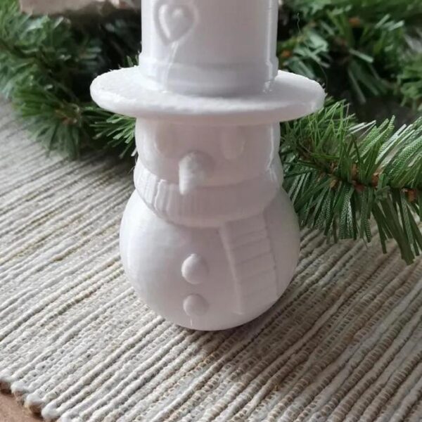 Snowman