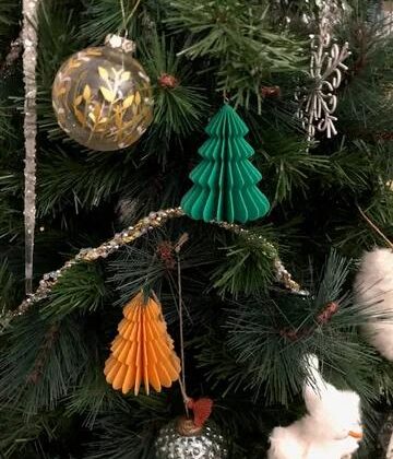 Chrismas tree