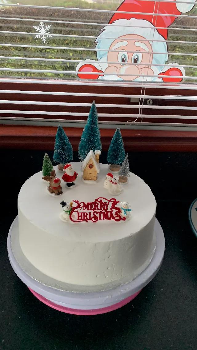 Merry Christmas Sign