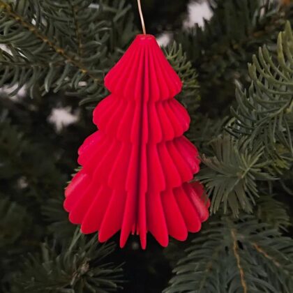 Christmas ornament - tree