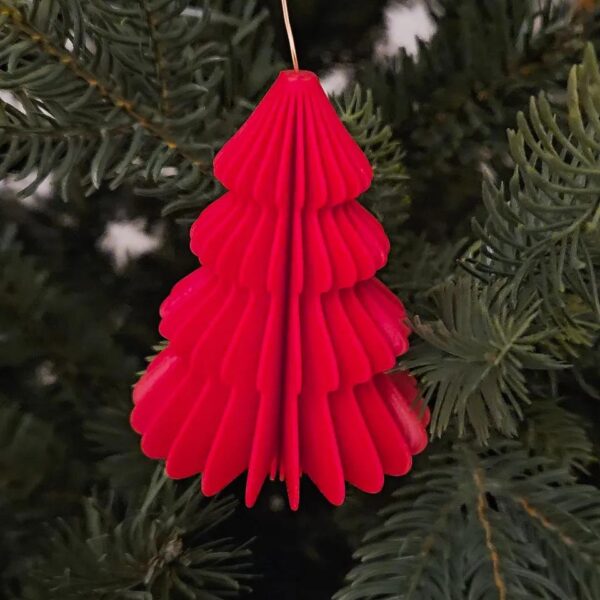 Christmas ornament - tree
