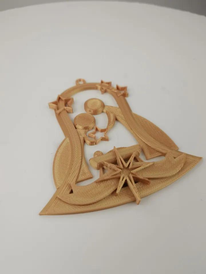 Christmas ornament - Afbeelding 2