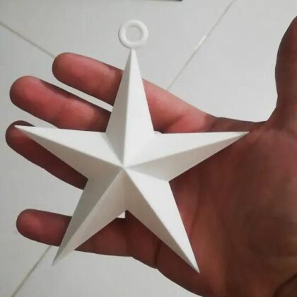 Christmas Star