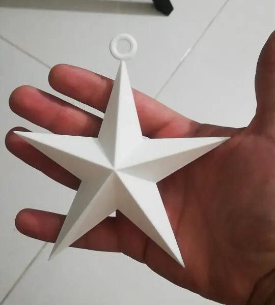 Christmas Star