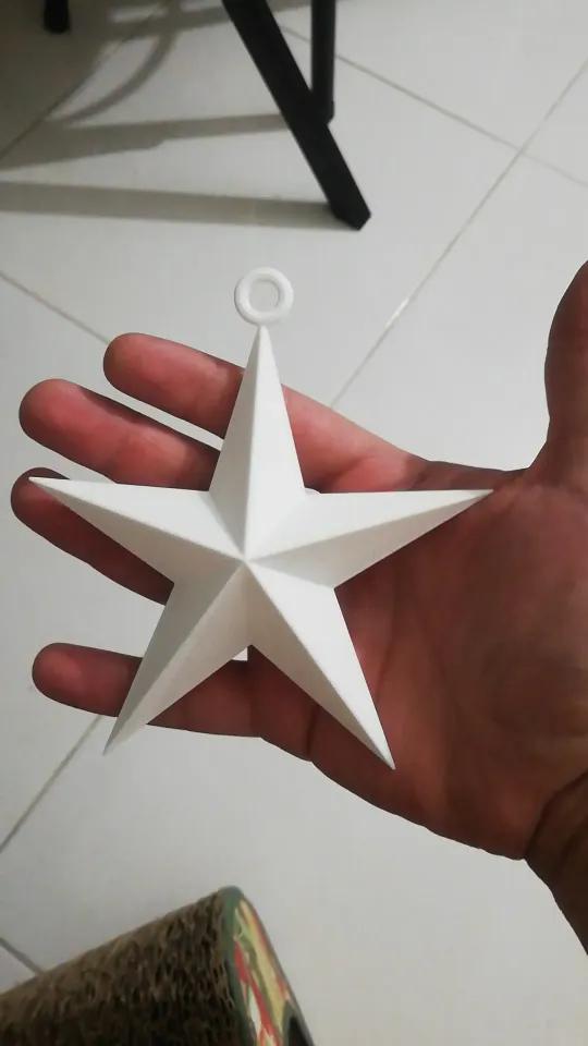 Christmas Star
