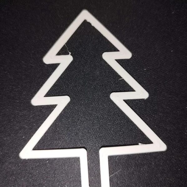 Christmas Tree Ornament