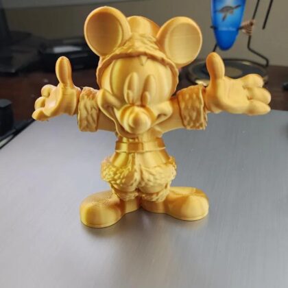 Mickey Mouse Christmas