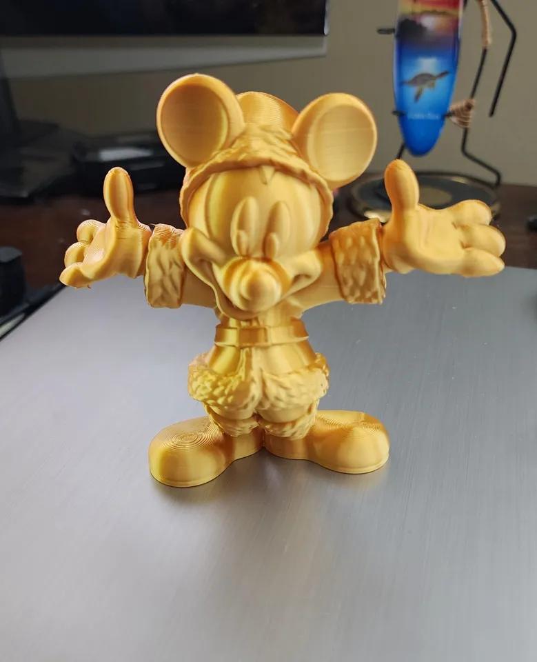 Mickey Mouse Christmas
