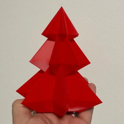 Yet another Christmas Tree