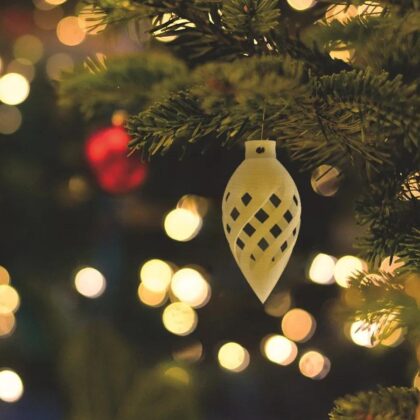 Christmas Ornament
