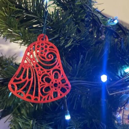 christmas tree decorations