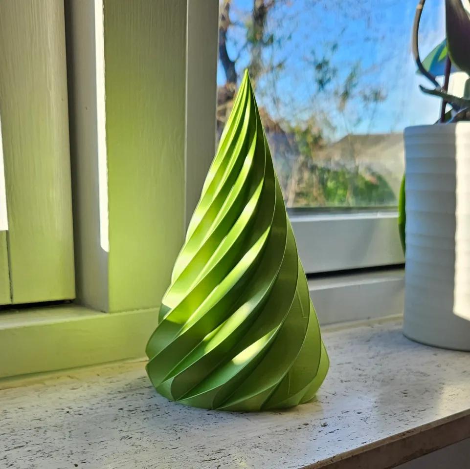 Christmas tree