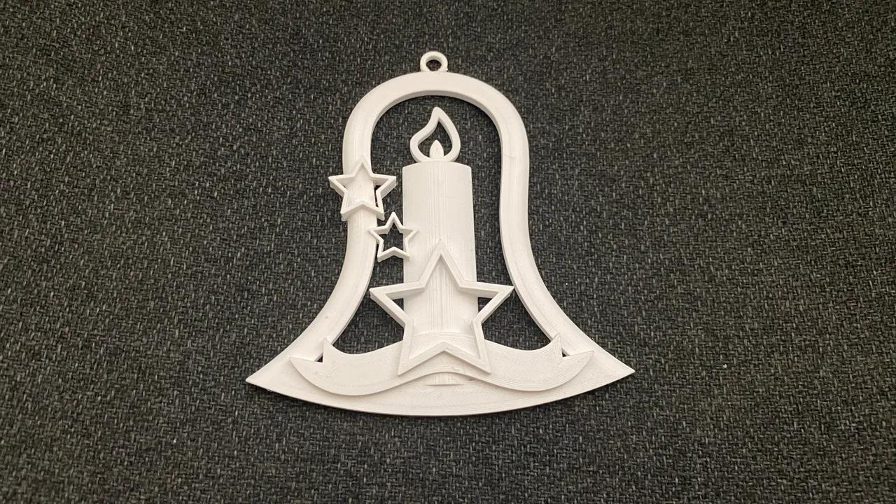 Christmas ornament