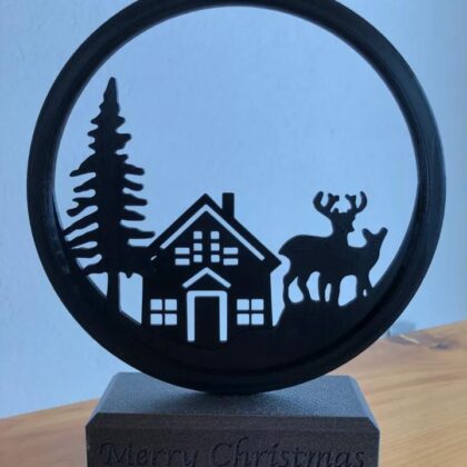 Christmas Decoration