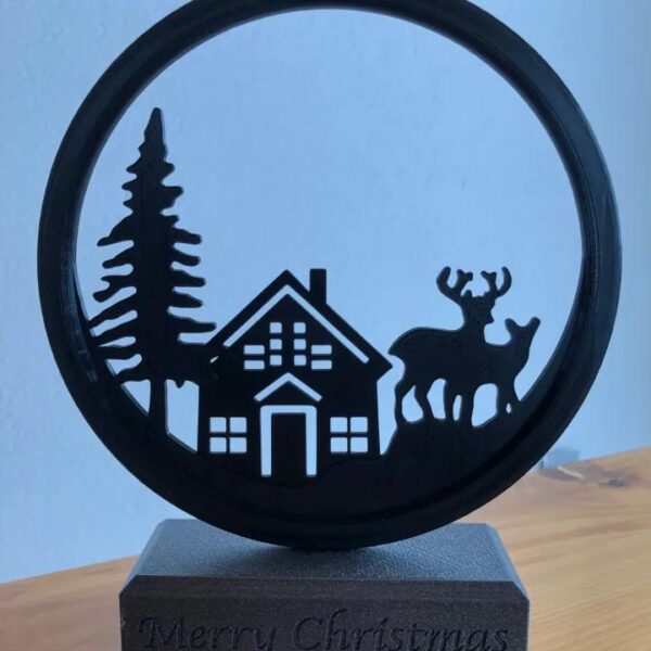 Christmas Decoration