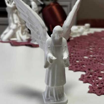 Christmas angel