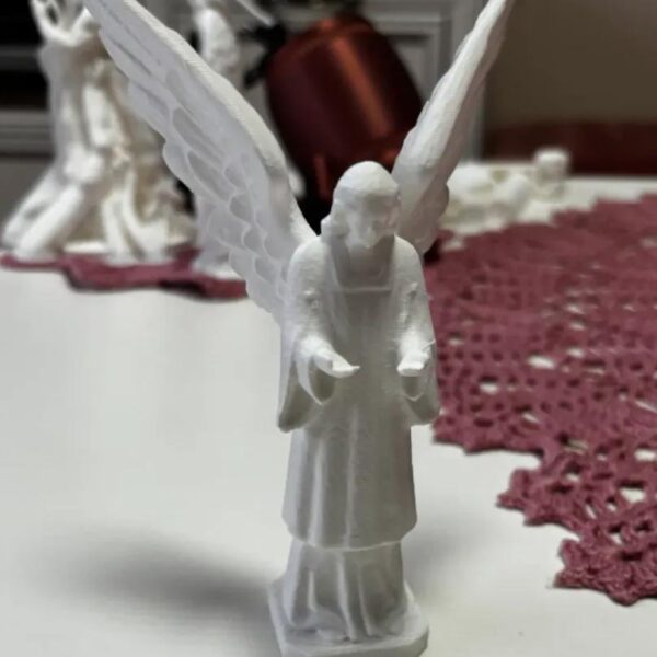 Christmas angel