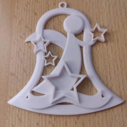 Christmas ornament