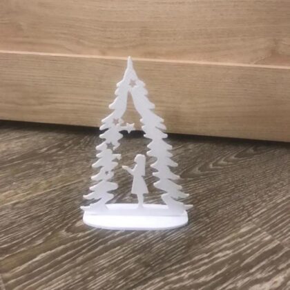Christmas dekor