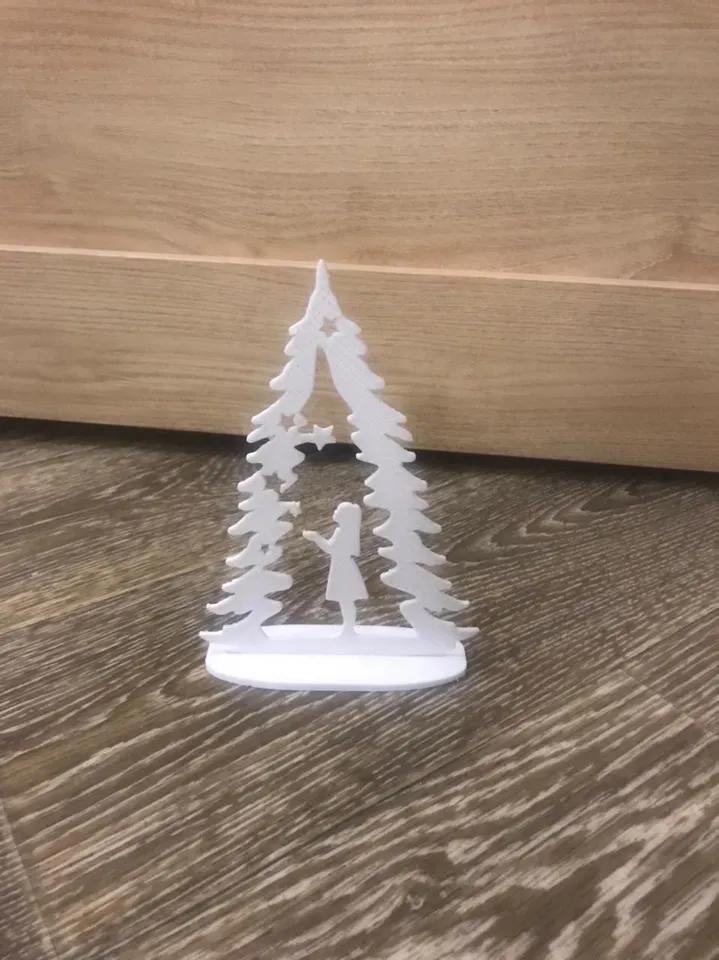 Christmas dekor