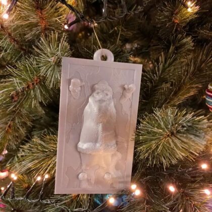 Carbo Santa