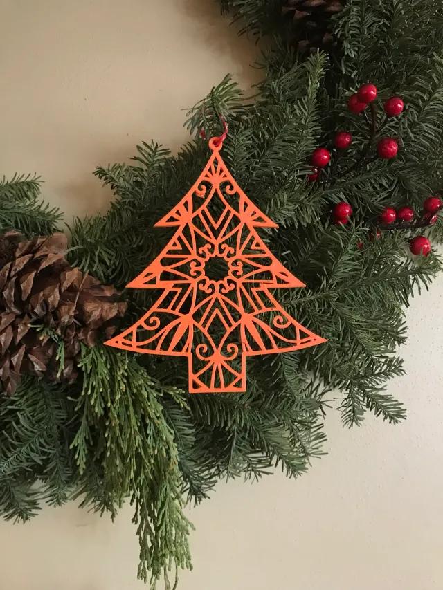 Christmas decoration