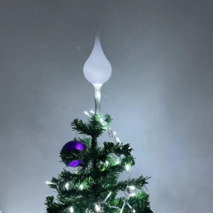christmas tree topper