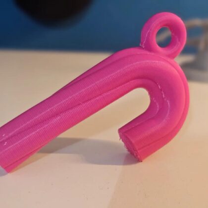 christmas candy cane