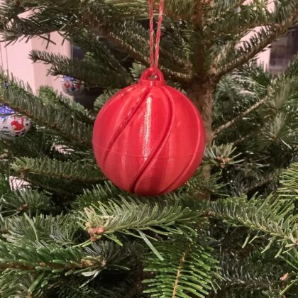 Christmas Ornament