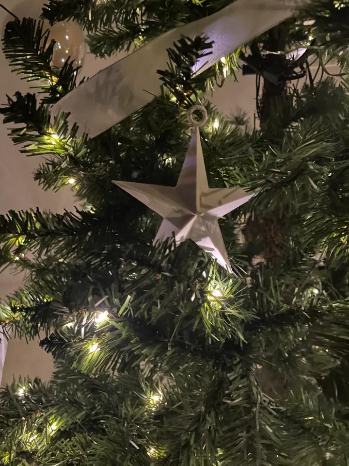 Christmas Star - Afbeelding 2