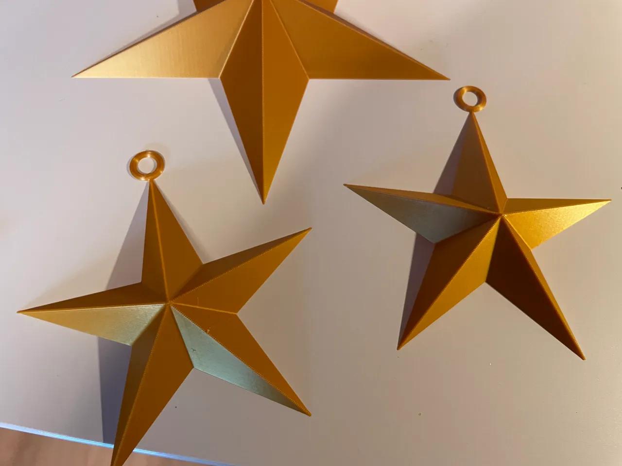 Christmas Star - Afbeelding 3