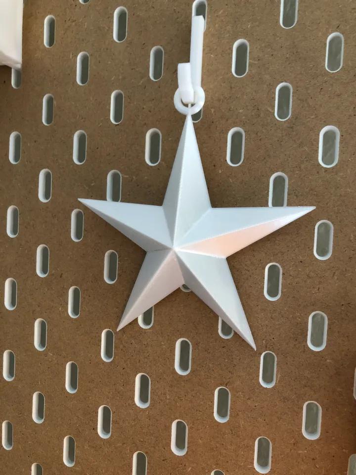 Christmas Star - Afbeelding 4