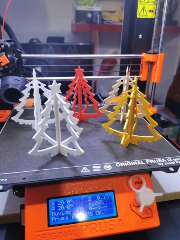 Albero Natale Christmas - Afbeelding 2