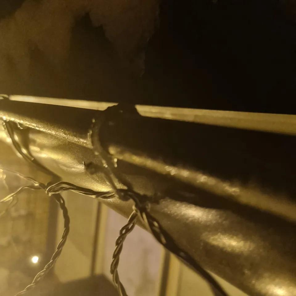 Christmas lighting gutter hook - Afbeelding 3