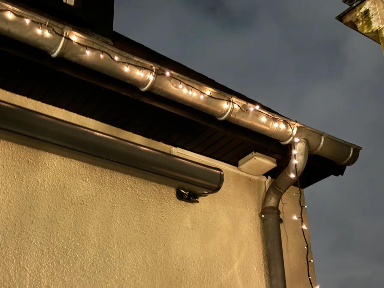 Christmas lighting gutter hook - Afbeelding 4