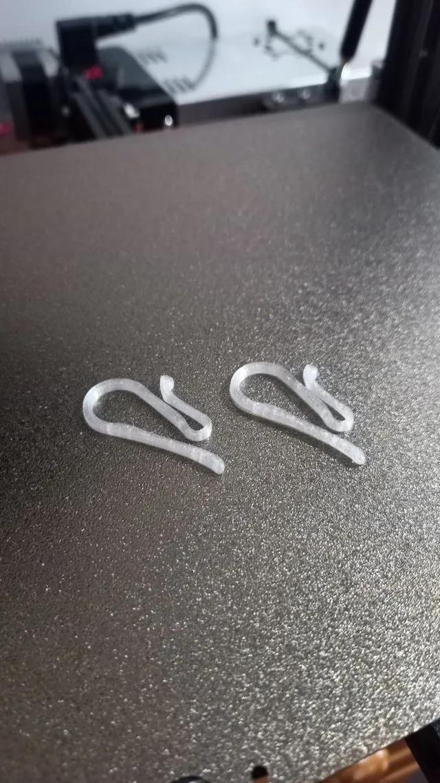 Christmas lighting gutter hook - Afbeelding 5