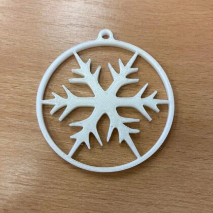 Snowflake
