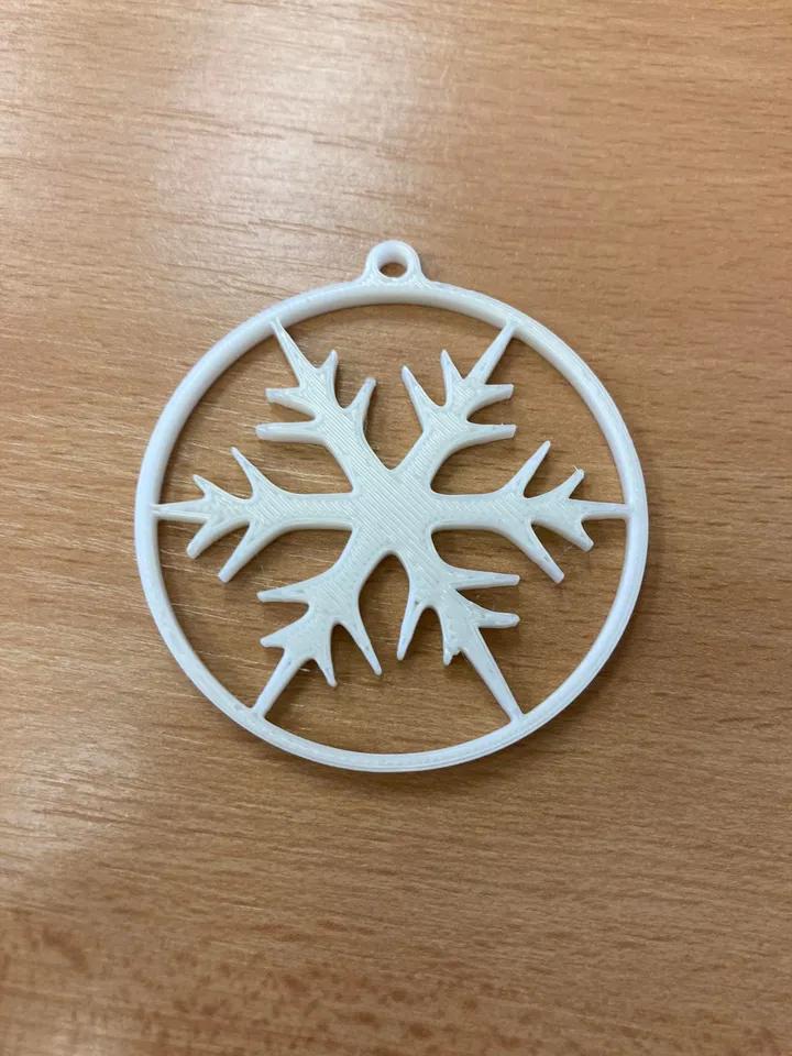 Snowflake