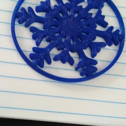 Snowflake