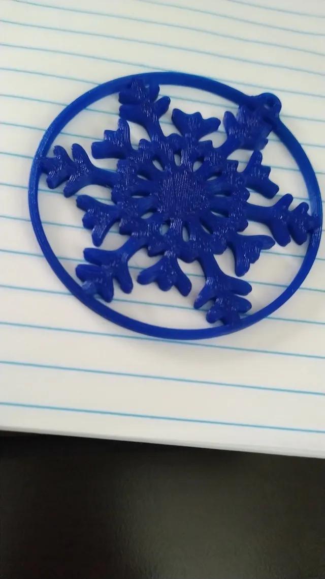 Snowflake